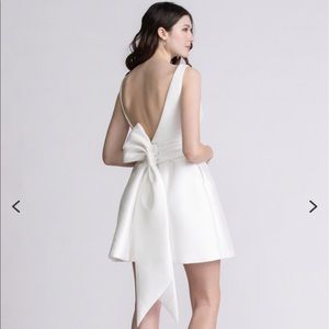 By Watters Naya Dress - Bridal Second Look